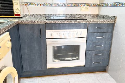 Leilighet i Benitachell, Alicante, Benitachell - € 165 000 | Ref: 03825BL - foto 12