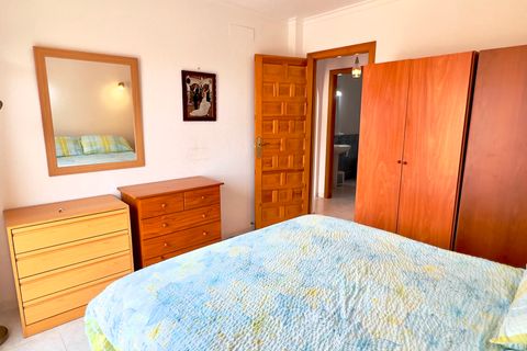 Leilighet i Benitachell, Alicante, Benitachell - € 165 000 | Ref: 03825BL - foto 15