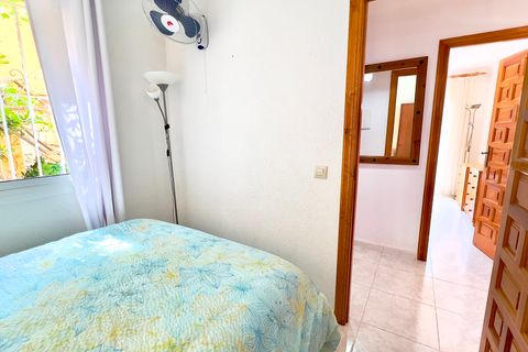 Leilighet i Benitachell, Alicante, Benitachell - € 165 000 | Ref: 03825BL - foto 17