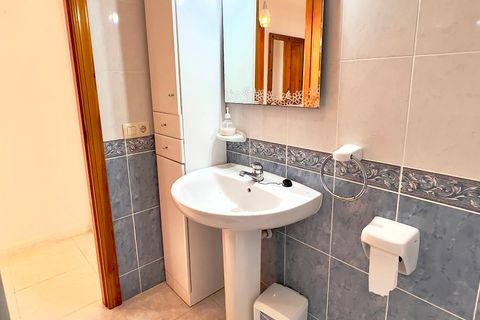 Leilighet i Benitachell, Alicante, Benitachell - € 165 000 | Ref: 03825BL - foto 19