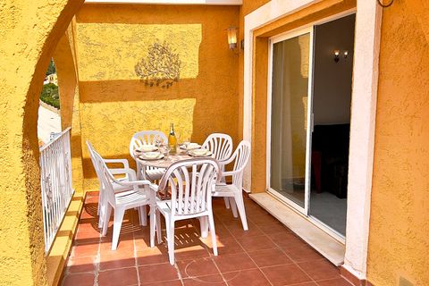 Leilighet i Benitachell, Alicante, Benitachell - € 165 000 | Ref: 03825BL - foto 21