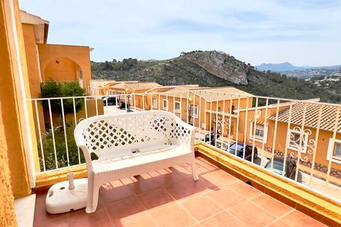 Leilighet i Benitachell, Alicante, Benitachell - € 165 000 | Ref: 03825BL - foto 22