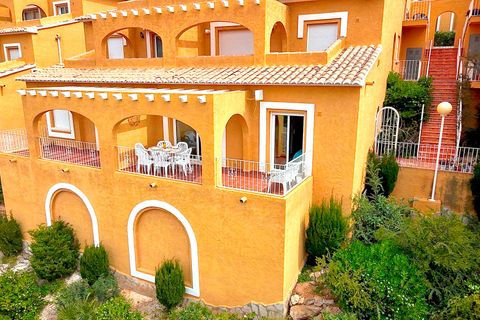 Leilighet i Benitachell, Alicante, Benitachell - € 165 000 | Ref: 03825BL - foto 23
