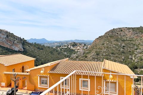 Leilighet i Benitachell, Alicante, Benitachell - € 165 000 | Ref: 03825BL - foto 24