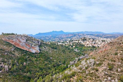 Leilighet i Benitachell, Alicante, Benitachell - € 165 000 | Ref: 03825BL - foto 25