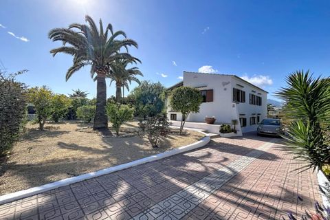Villa i Albir, Alicante, Albir - € 779.000 | Ref: 5448 C - foto 1