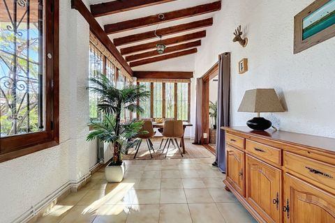 Villa i Albir, Alicante, Albir - € 779.000 | Ref: 5448 C - foto 4