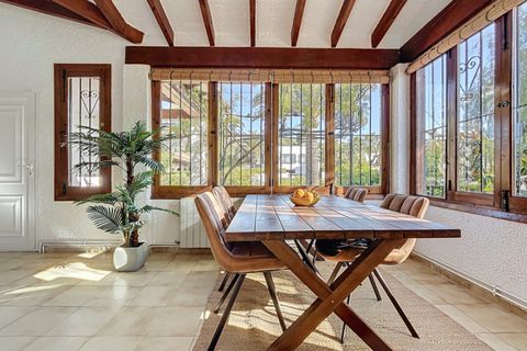 Villa i Albir, Alicante, Albir - € 779.000 | Ref: 5448 C - foto 2