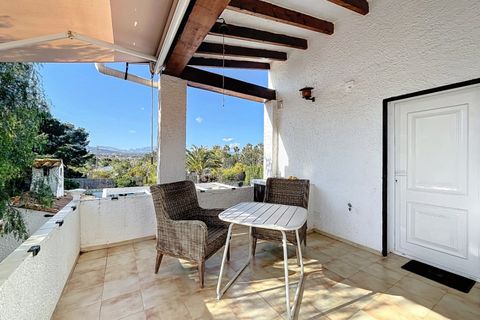 Villa i Albir, Alicante, Albir - € 779.000 | Ref: 5448 C - foto 17