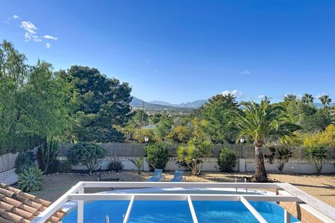 Villa i Albir, Alicante, Albir - € 779.000 | Ref: 5448 C - foto 19