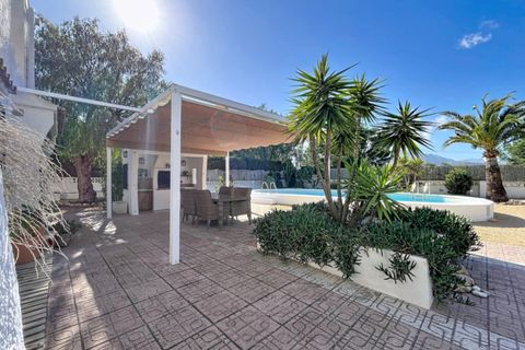 Villa i Albir, Alicante, Albir - € 779.000 | Ref: 5448 C - foto 34