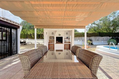 Villa i Albir, Alicante, Albir - € 779.000 | Ref: 5448 C - foto 35