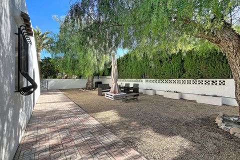 Villa i Albir, Alicante, Albir - € 779.000 | Ref: 5448 C - foto 36