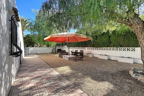 Villa i Albir, Alicante, Albir - € 779.000 | Ref: 5448 C - foto 37