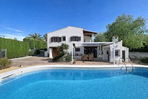 Villa i Albir, Alicante, Albir - € 779.000 | Ref: 5448 C - foto 18
