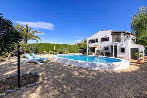 Villa i Albir, Alicante, Albir - € 779.000 | Ref: 5448 C - foto 40