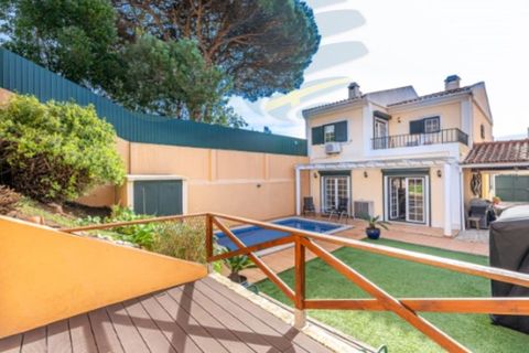 Villa i Cascais, Lisbon, Cascais - € 1.100.000 | Ref: 11931 - foto 3
