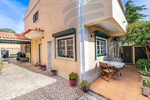 Villa i Cascais, Lisbon, Cascais - € 1.100.000 | Ref: 11931 - foto 4