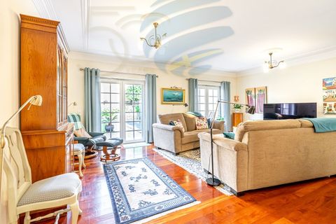 Villa i Cascais, Lisbon, Cascais - € 1.100.000 | Ref: 11931 - foto 6