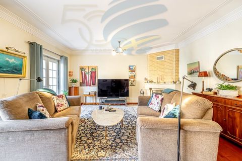 Villa i Cascais, Lisbon, Cascais - € 1.100.000 | Ref: 11931 - foto 7