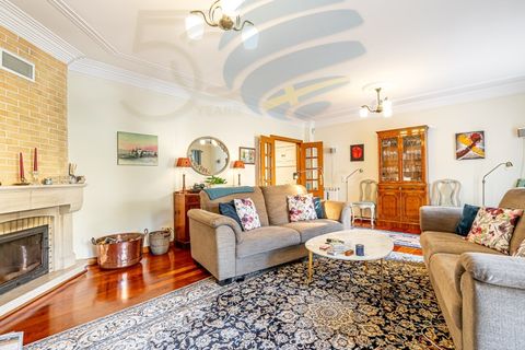 Villa i Cascais, Lisbon, Cascais - € 1.100.000 | Ref: 11931 - foto 8