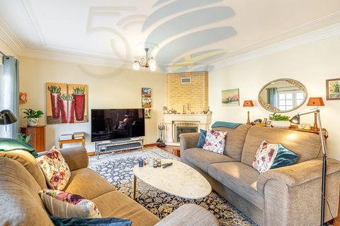 Villa i Cascais, Lisbon, Cascais - € 1.100.000 | Ref: 11931 - foto 9