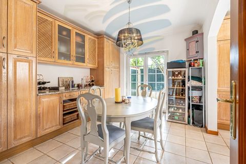 Villa i Cascais, Lisbon, Cascais - € 1.100.000 | Ref: 11931 - foto 10