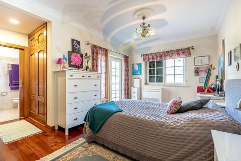 Villa i Cascais, Lisbon, Cascais - € 1.100.000 | Ref: 11931 - foto 15