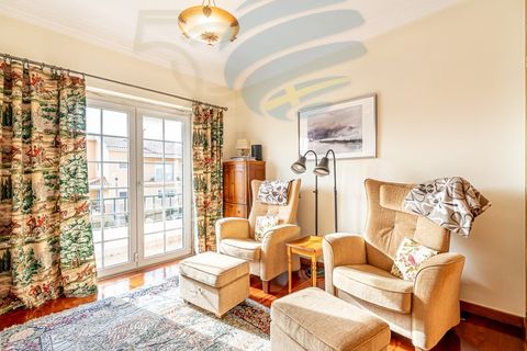 Villa i Cascais, Lisbon, Cascais - € 1.100.000 | Ref: 11931 - foto 16