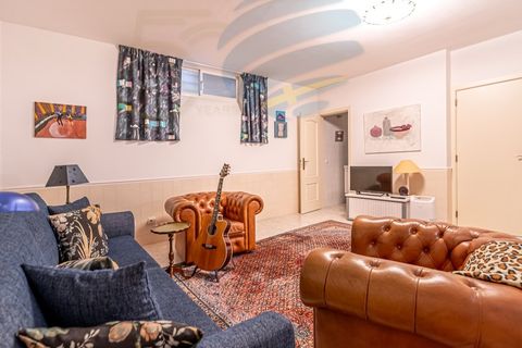 Villa i Cascais, Lisbon, Cascais - € 1.100.000 | Ref: 11931 - foto 23