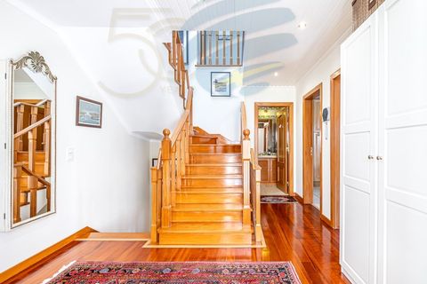 Villa i Cascais, Lisbon, Cascais - € 1.100.000 | Ref: 11931 - foto 26