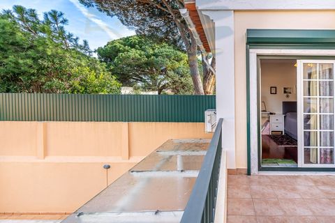 Villa i Cascais, Lisbon, Cascais - € 1.100.000 | Ref: 11931 - foto 28