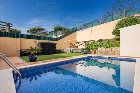 Villa i Cascais, Lisbon, Cascais - € 1.100.000 | Ref: 11931 - foto 1