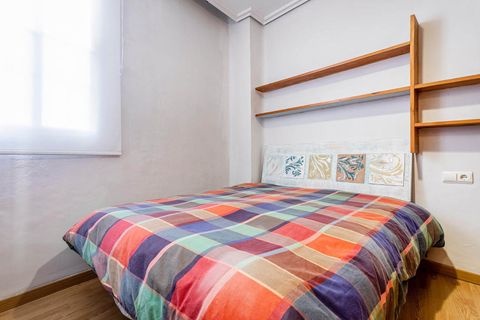 Penthouse i Valencia, Valencia, Valencia - € 250.000 | Ref: 7564 - foto 10