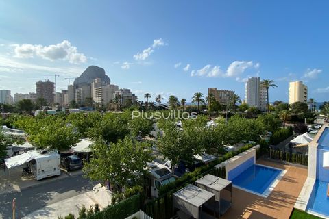 Leilighet i Calpe, Alicante, Calpe - € 445 000 | Ref: A41* - foto 3