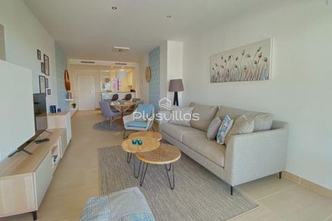 Leilighet i Calpe, Alicante, Calpe - € 445 000 | Ref: A41* - foto 5