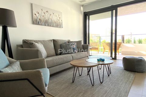 Leilighet i Calpe, Alicante, Calpe - € 445 000 | Ref: A41* - foto 7