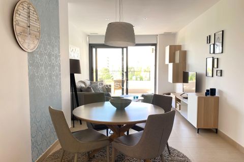 Leilighet i Calpe, Alicante, Calpe - € 445 000 | Ref: A41* - foto 8