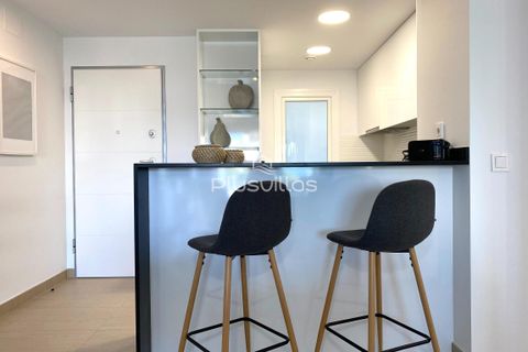 Leilighet i Calpe, Alicante, Calpe - € 445 000 | Ref: A41* - foto 9