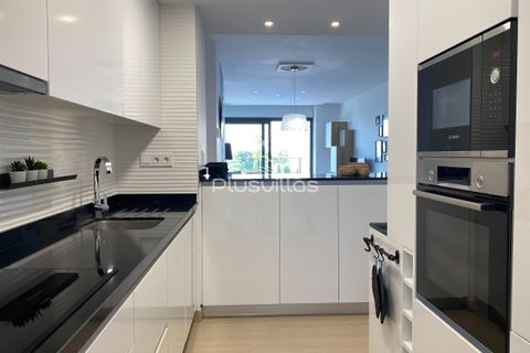 Leilighet i Calpe, Alicante, Calpe - € 445 000 | Ref: A41* - foto 10