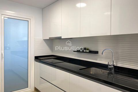Leilighet i Calpe, Alicante, Calpe - € 445 000 | Ref: A41* - foto 11