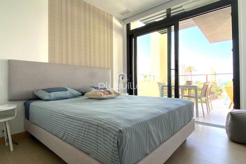 Leilighet i Calpe, Alicante, Calpe - € 445 000 | Ref: A41* - foto 12