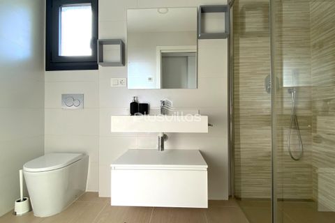 Leilighet i Calpe, Alicante, Calpe - € 445 000 | Ref: A41* - foto 13
