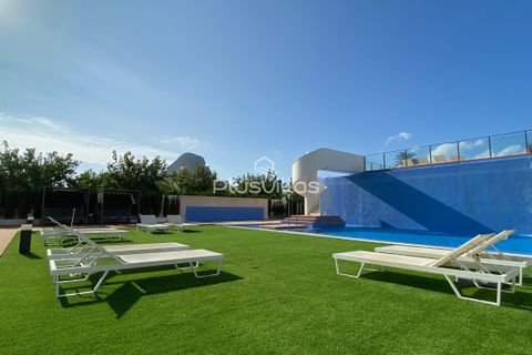 Leilighet i Calpe, Alicante, Calpe - € 445 000 | Ref: A41* - foto 17