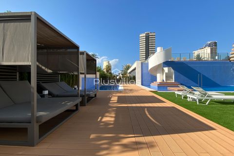 Leilighet i Calpe, Alicante, Calpe - € 445 000 | Ref: A41* - foto 18