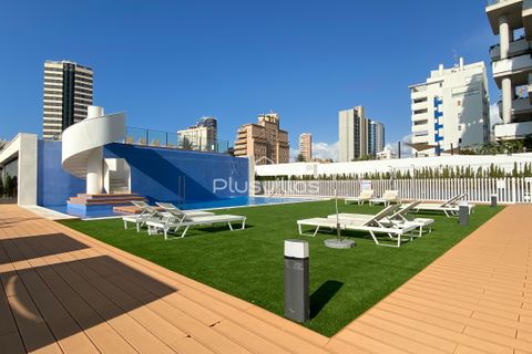 Leilighet i Calpe, Alicante, Calpe - € 445 000 | Ref: A41* - foto 19
