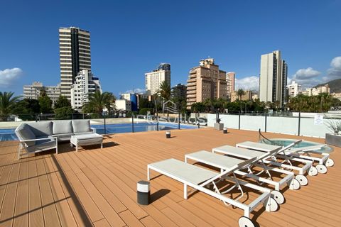 Leilighet i Calpe, Alicante, Calpe - € 445 000 | Ref: A41* - foto 20