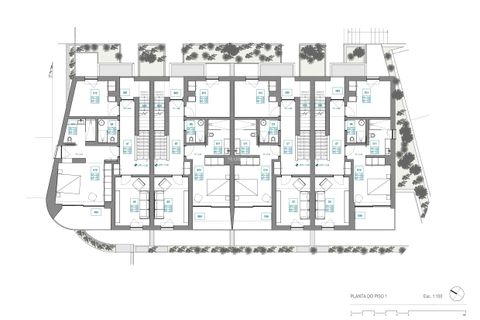 Byhus i Lagos, Faro, Lagos - € 845.000 | Ref: C4047C - foto 9