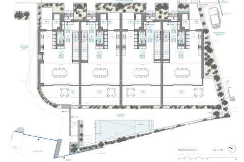 Byhus i Lagos, Faro, Lagos - € 845.000 | Ref: C4047C - foto 10