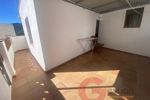 Villa i Otivar, Granada, Otivar - € 140.000 | Ref: J956 - foto 3